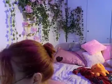 Chaturbate Watch Live Sex Cams of lu_muon