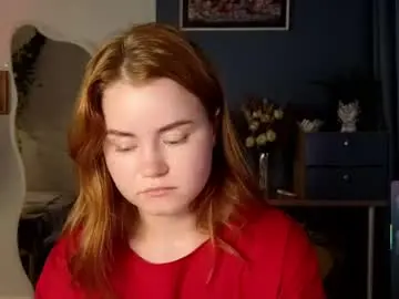 Chaturbate Live Sex Cam of lu_muon