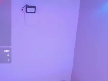 Chaturbate Sex Chat of miaturnerr_