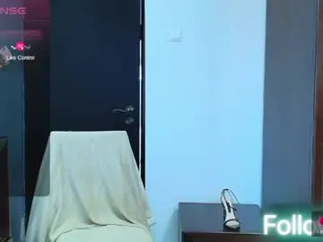Chaturbate Adult Webcam of missshinex