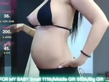 Chaturbate Sex Cam of missshinex