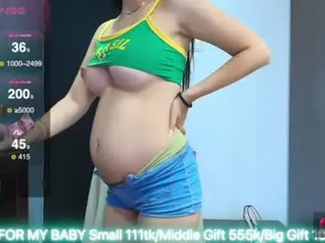 Chaturbate Best Webcam of missshinex