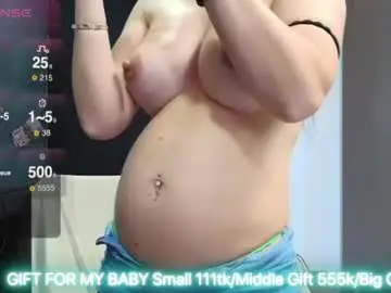 Chaturbate Live Porn of missshinex