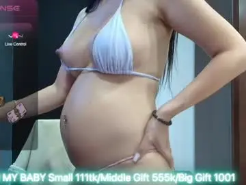Chaturbate Live Porn of missshinex