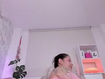 Chaturbate Live Porn of missweetpeach