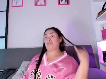 Chaturbate Live Sex Cam of missweetpeach