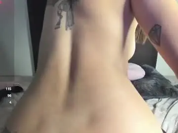 Chaturbate Sex Chat of natababe_