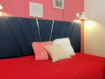 Chaturbate Sex Cam of natachy_18