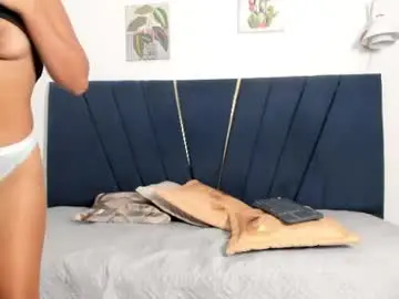 Chaturbate Sex Cam of natachy_18