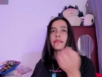 Chaturbate Free Porn Cam of samara_jonnes_