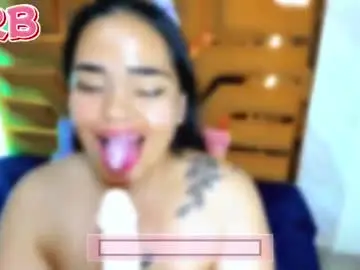Chaturbate Sex Chat of violett_cinnamon