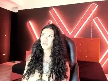 Chaturbate Best live sex cam show of zoe_lara_34