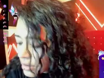 Chaturbate Live Porn of zoe_lara_34