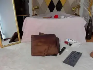 Chaturbate Live Porn of emmaduque