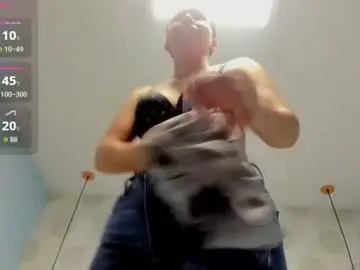 Chaturbate Best live sex cam show of evagreco