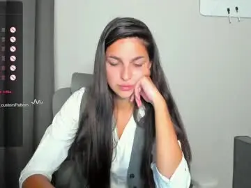 Chaturbate Private Sex Chat of gabri_baby
