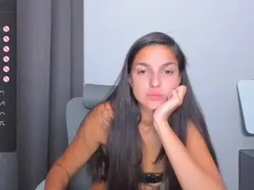 Chaturbate Adult Webcams of gabri_baby
