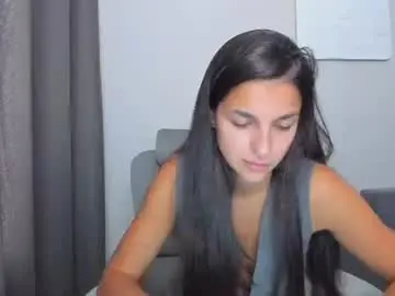 Chaturbate Free Porn Cam of gabri_baby
