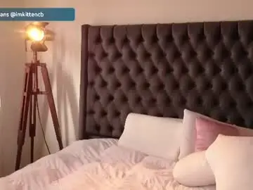 Chaturbate Free Porn Cam of imkittencb