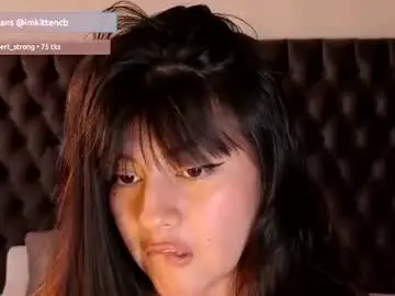 Chaturbate Sex Chat of imkittencb