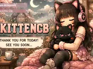 Chaturbate Best Webcam of imkittencb