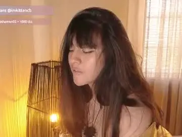 Chaturbate Best live sex cam show of imkittencb