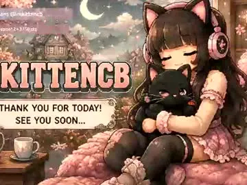 Chaturbate Sex Cam of imkittencb