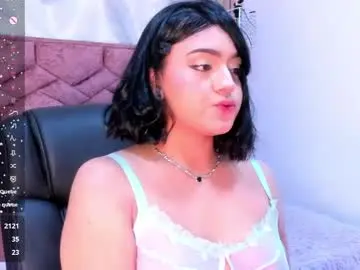 Chaturbate Free Live Porn of julieta_sweett20