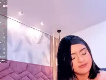 Chaturbate Sex Chat of julieta_sweett20