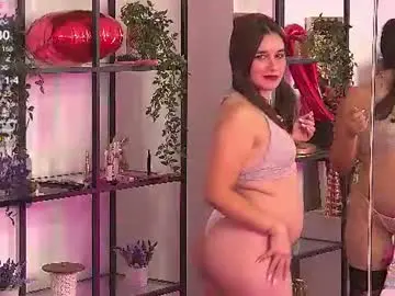 Chaturbate Free Live Porn of lolabuttie