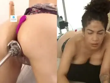 Chaturbate Live Porn of sara_velez_40