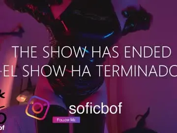 Chaturbate Best Webcam of soficb