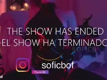 Chaturbate Live Sex Cam of soficb