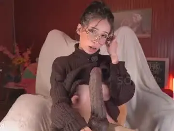 Chaturbate Best live sex cam show of soficb