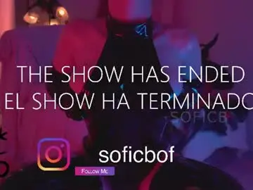 Chaturbate Free Live Porn of soficb