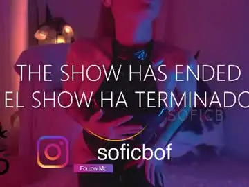Chaturbate Best Webcam of soficb