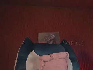 Chaturbate Live Porn of soficb