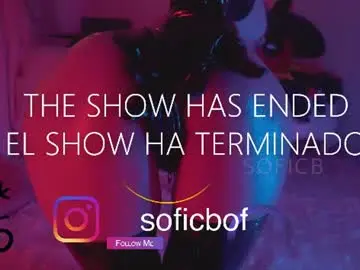 Chaturbate Live Sex Cam of soficb