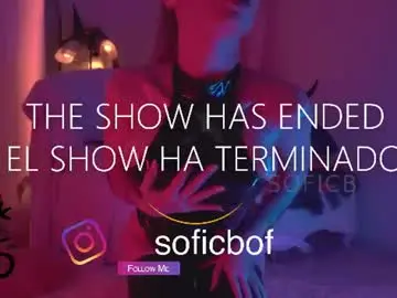 Chaturbate Adult Webcams of soficb