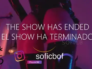 Chaturbate Sex Cam of soficb