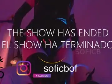 Chaturbate Live Sex of soficb
