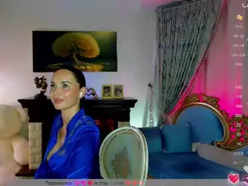 Chaturbate Live Sex of _bounty_69_