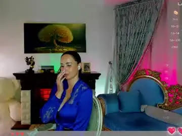Chaturbate Private Sex Chat of _bounty_69_