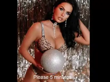 Chaturbate Sex Chat of _bounty_69_