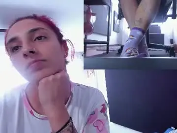 Chaturbate Free Live Porn of agatacollinsss