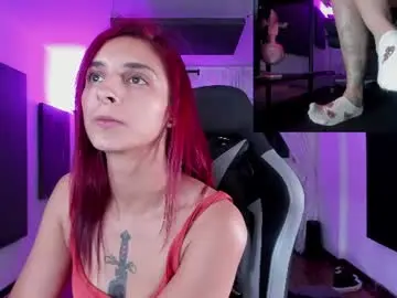 Chaturbate Private Sex Chat of agatacollinsss