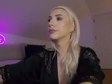 Chaturbate Nude Webcam of allayah
