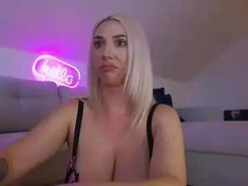 Chaturbate Sex Cam of allayah