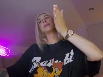 Chaturbate Sex Cam of allayah