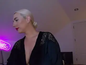Chaturbate Live Sex of allayah